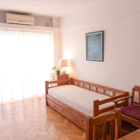 Imperdible En Palermo Botanico La Rural Seguridad 24Hs Apartment Buenos Aires Ngoại thất bức ảnh