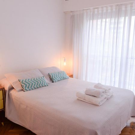 Imperdible En Palermo Botanico La Rural Seguridad 24Hs Apartment Buenos Aires Ngoại thất bức ảnh