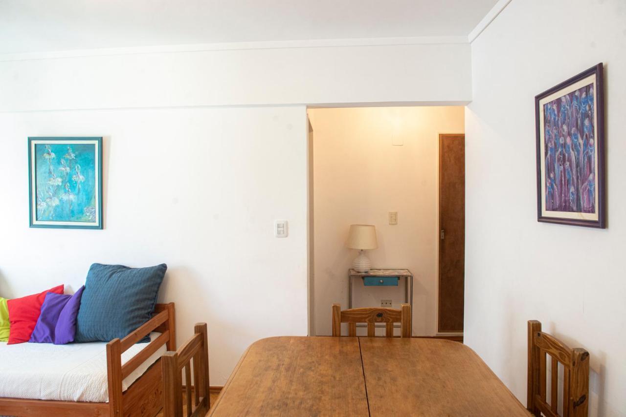 Imperdible En Palermo Botanico La Rural Seguridad 24Hs Apartment Buenos Aires Ngoại thất bức ảnh
