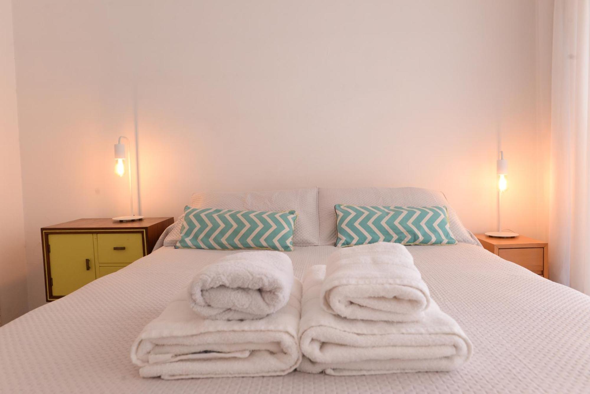 Imperdible En Palermo Botanico La Rural Seguridad 24Hs Apartment Buenos Aires Ngoại thất bức ảnh