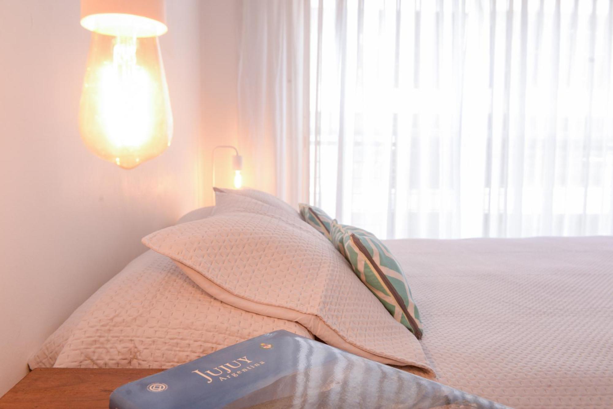 Imperdible En Palermo Botanico La Rural Seguridad 24Hs Apartment Buenos Aires Ngoại thất bức ảnh